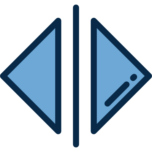 Scroll icon