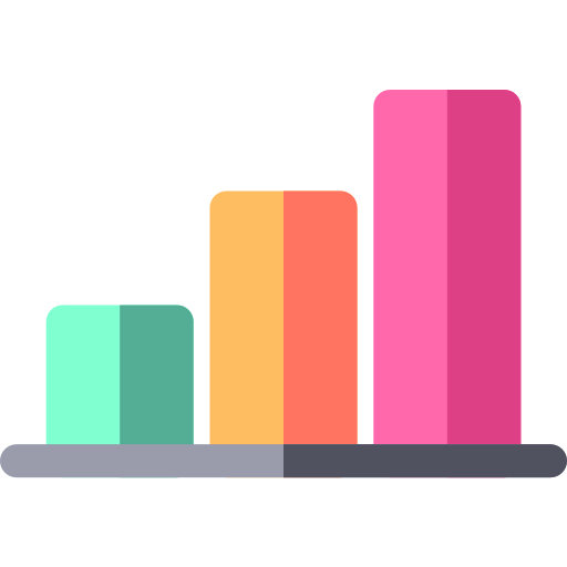 Analytics icon
