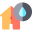 Smart home 图标 64x64