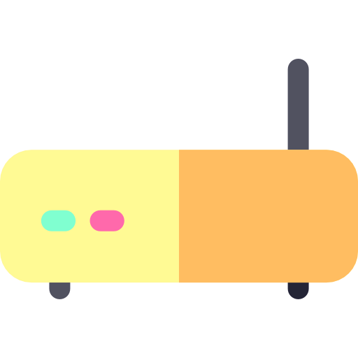 Modem icon