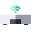 Robot vacuum cleaner 图标 64x64