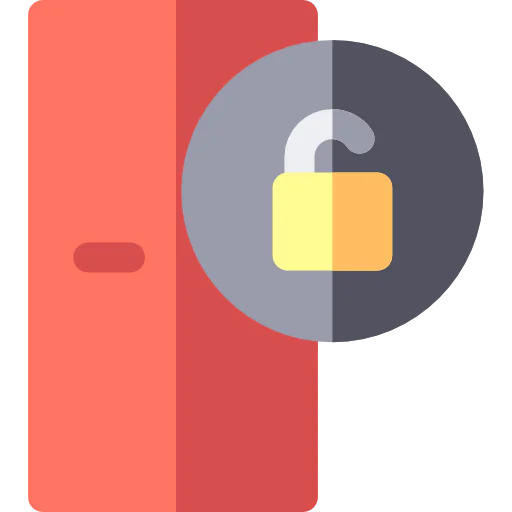 Door icon