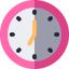 Wall clock 图标 64x64