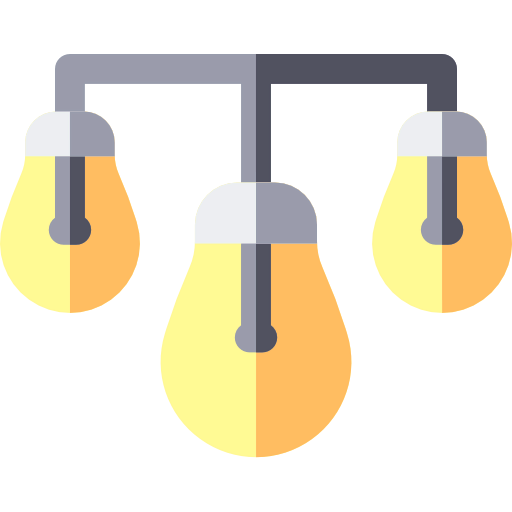 Lights icon