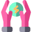 Energy 图标 64x64