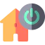 Smart home 图标 64x64