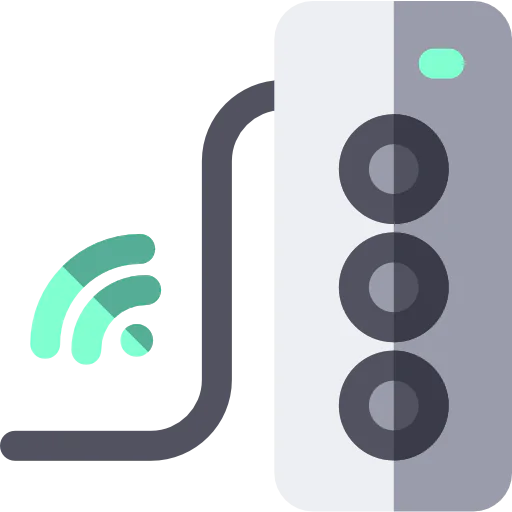 Socket icon