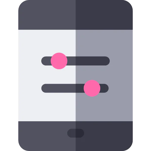 Remote control Symbol