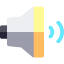 Speaker 图标 64x64