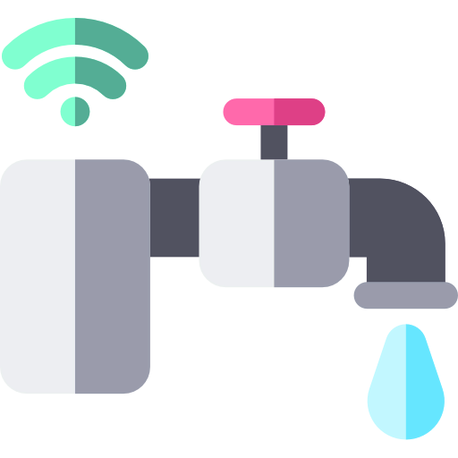 Faucet icon