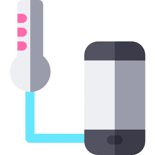 Remote control icon