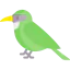Bird icon 64x64