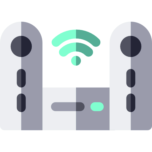 Speaker icon