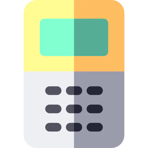 Remote control Ikona