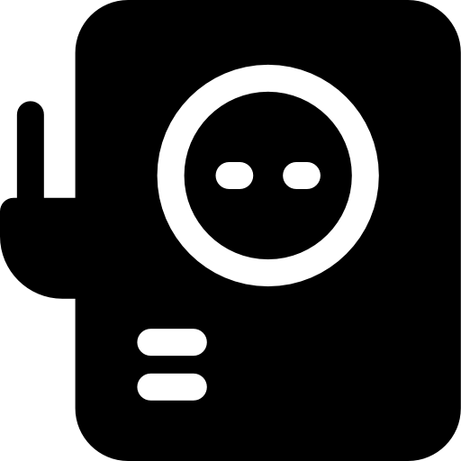 Socket icône