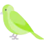 Bird icon 64x64