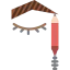 Eyebrow icon 64x64