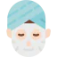 Face mask icon 64x64