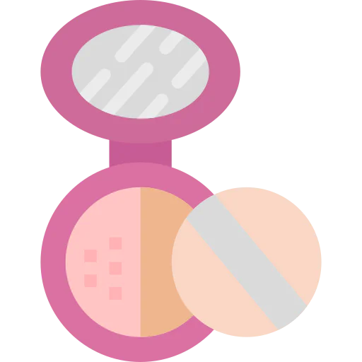 Make up icon