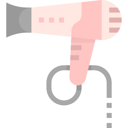 Dryer icon