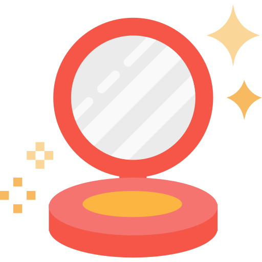 Mirror icon