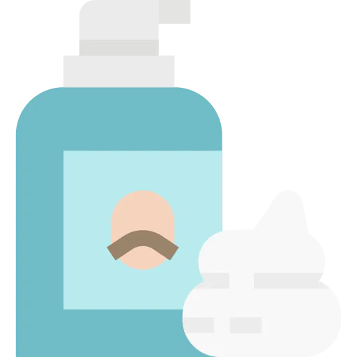 Foam icon