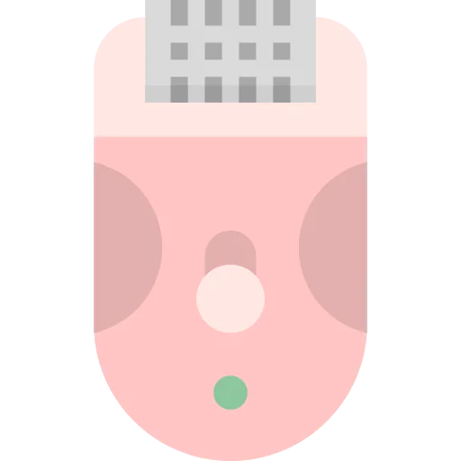 Epilator icon