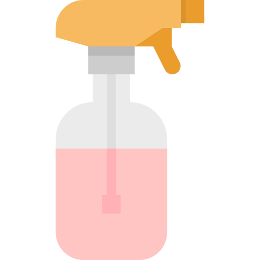 Spray icon