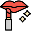 Lipstick icon 64x64