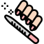 Nail polish icon 64x64