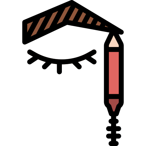 Eyebrow icon