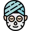 Face mask icon 64x64