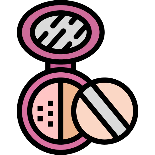 Make up icon