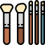 Brushes icône 64x64