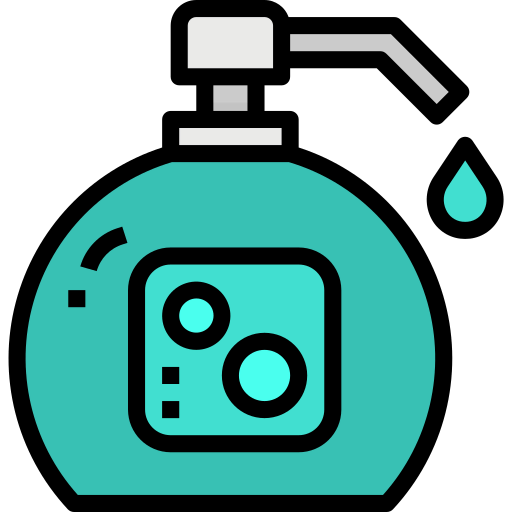 Foam icon