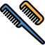 Comb icon 64x64
