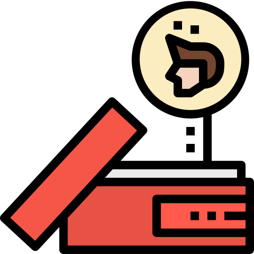 Gel icon