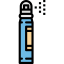 Spray icon 64x64
