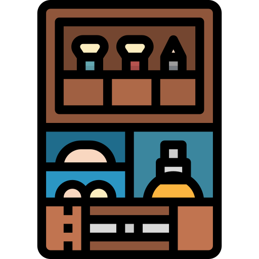 Make up Symbol