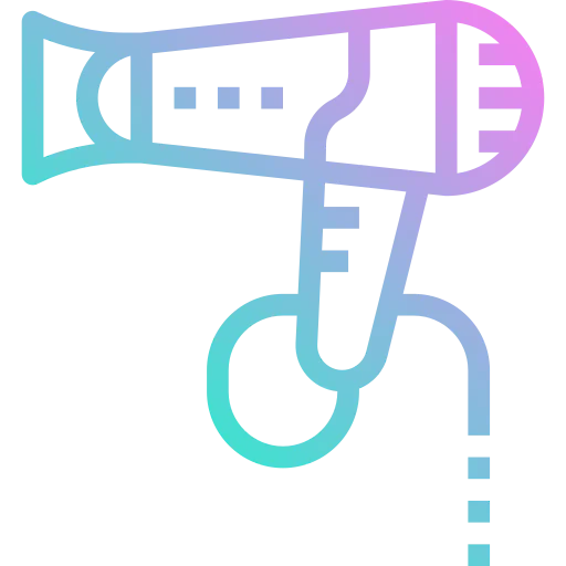 Dryer icon