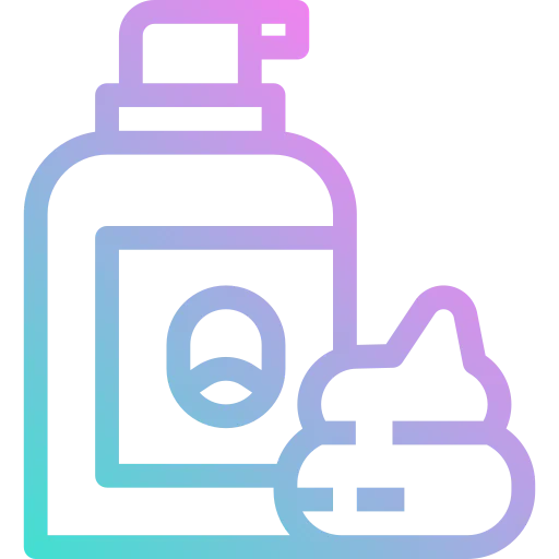 Foam icon