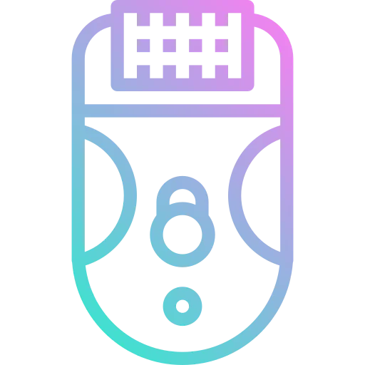 Epilator icon