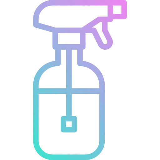 Spray icon