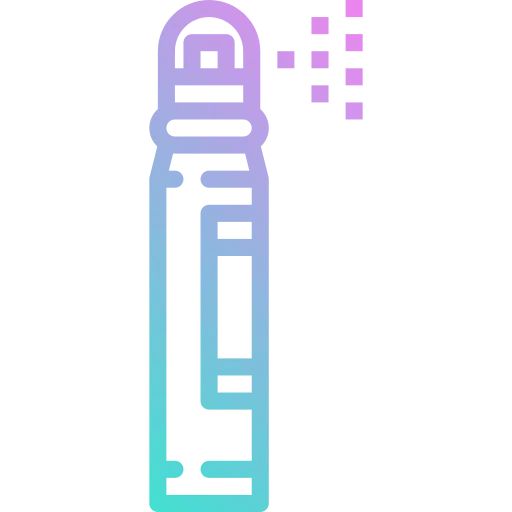 Spray icon