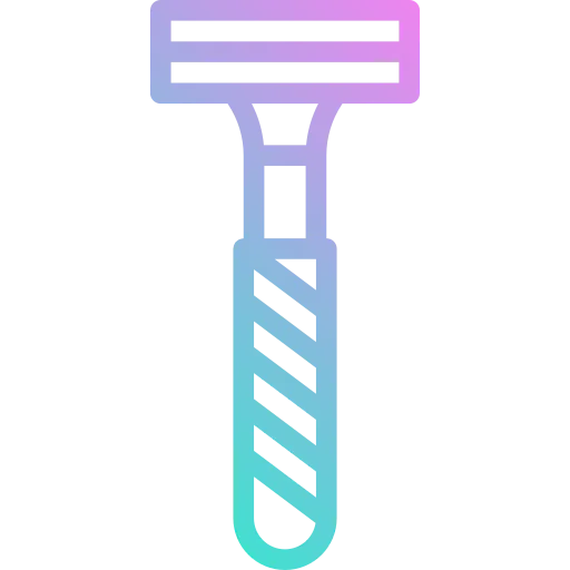Razor icon
