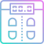 Весы иконка 64x64