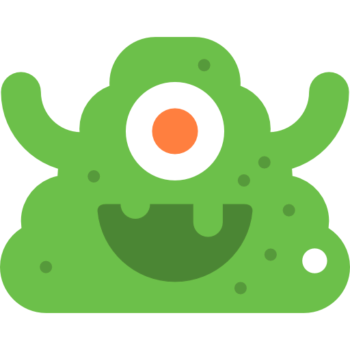 Monster icon