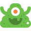 Monster icon 64x64