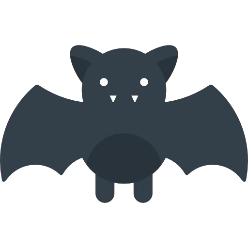 Bat icon