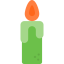 Candle icon 64x64